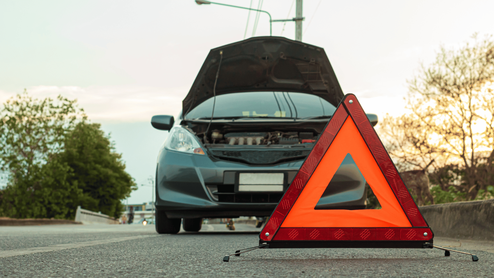 Location-Specific Towings